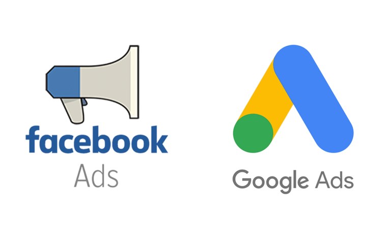 Agencia de marketing de google ads y facebook ads